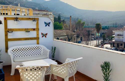 Alojamientos Siente Cazorla - Foto 3