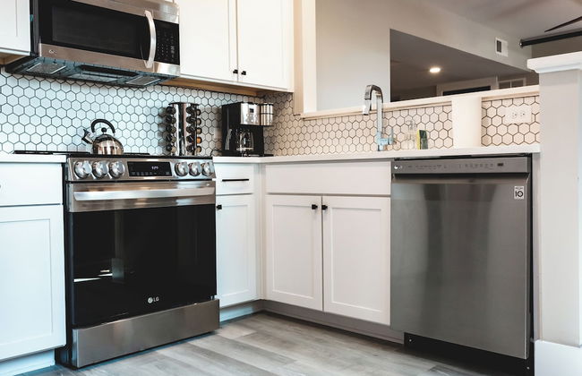 Three Trails Downtown Elkin - Foto 39