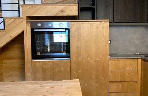 Chalet Le Grazie - Foto 46