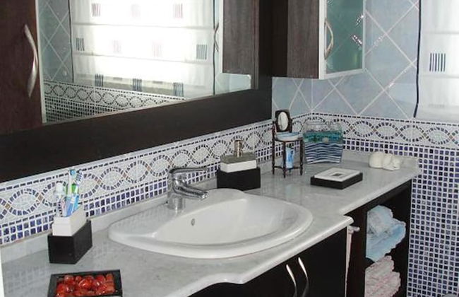 Villa Voramar - Foto 16