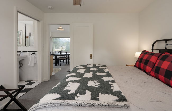 Arapaho Valley Ranch - Photo 2