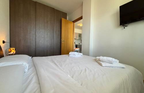 Stella House, swimming pool Gera Lario - Larihome A68 - Foto 8