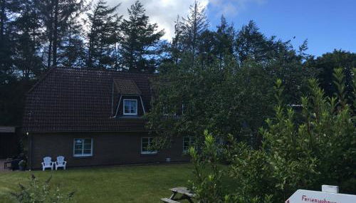 Ferienwohnung Holt - Foto 3