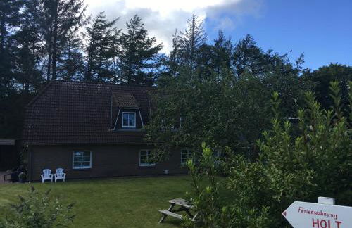 Ferienwohnung Holt - Foto 3