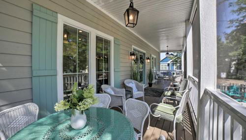 Bright and Airy Home Chefs Kitchen and Pro Decor! - Foto 4