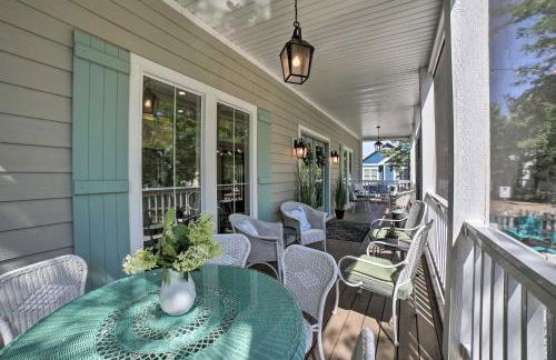 Bright and Airy Home Chefs Kitchen and Pro Decor! - Foto 4