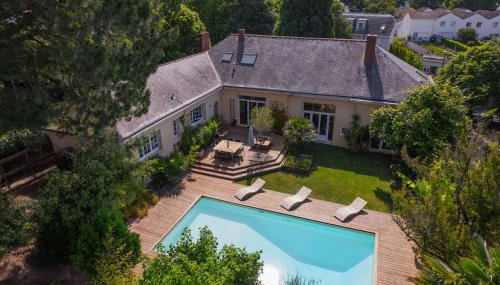 Villa de La Plume - Foto 5, Garden