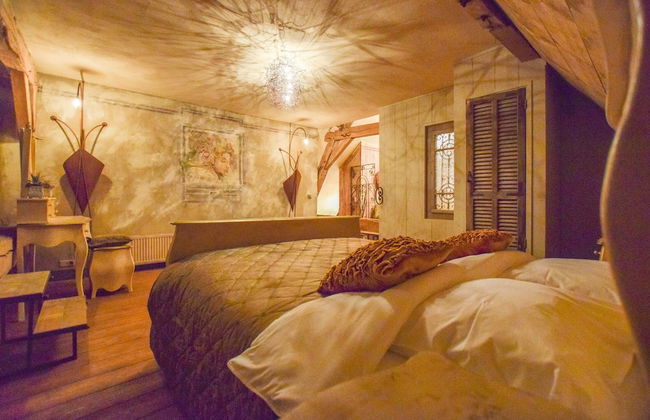 Posh Holiday Home in Alphen with Hot Tub - Foto 14