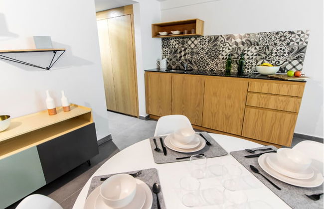 NIU Modern & Centric Lofts - Foto 22