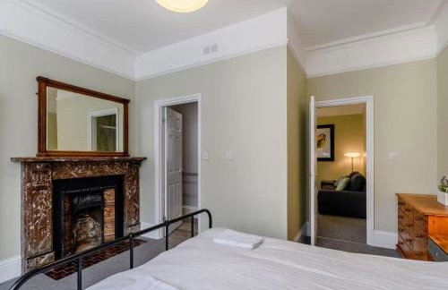 Ground Floor Apartment 2 Minutes from Beach and Town Center - Foto 6