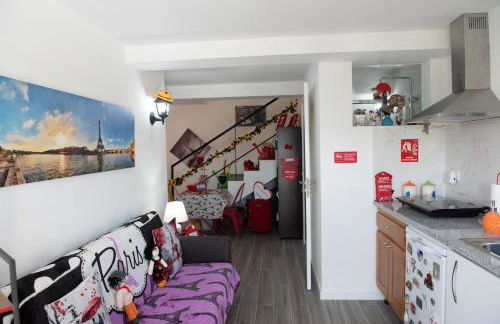 A casa da Mariazinha Paris - Foto 26