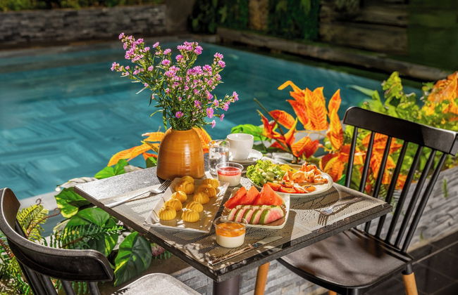 Lahome Boutique Villa and Apartment - Foto 10