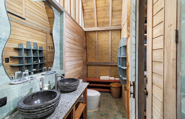 Lumbung Loft Villas in El Nido - Foto 21