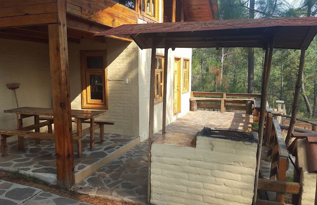 Cabanas Los Abuelos - Foto 19