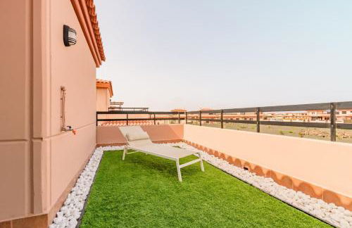 Villa Twins - Foto 19