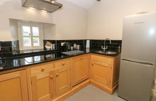 The Tithe Barn - Foto 14