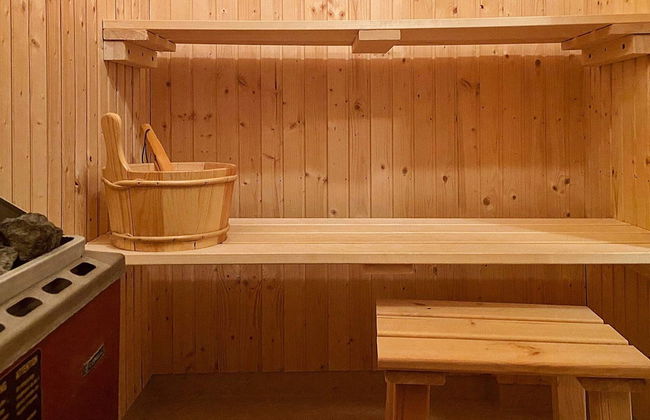 5 Person Holiday Home in Tegefjall - Foto 8