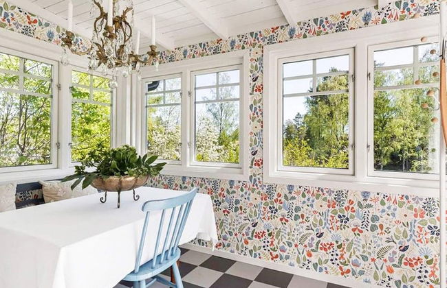 6 Person Holiday Home in Mariefred-by Traum - Foto 21