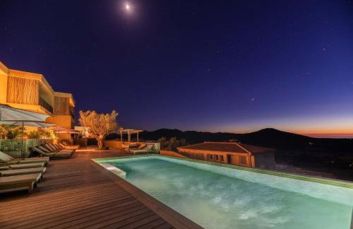 Résidence & Villas Oradoro - Proche Île Rousse - Foto 3
