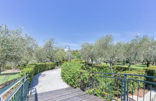 GuestHost - Piana di Solaro Modern Flat & Swimming Pool - Photo 24