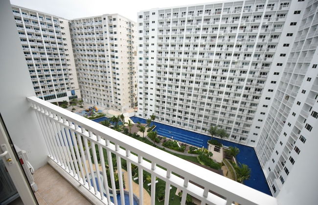 USP Suites at Shore Residences - Foto 44