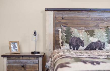 Willow Creek Hideaway - Foto 40