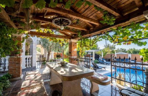 Beautiful Apartment In Porec - Foto 4