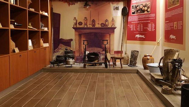 Museo de la castaña