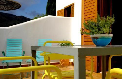 La Posidonia - Foto 15