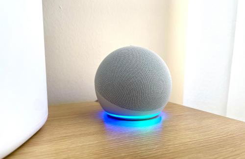 City Apartment Cosy Altstadt- Parkplatz-Garten-Wlan - Foto 22