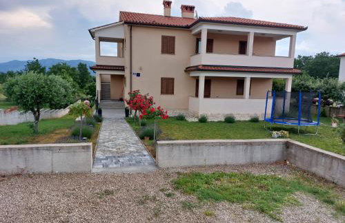 Apartment Damir for 8 Labin-Rabac - Foto 3