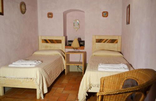 Appartamento Bellosguardo, Wifi, Near Perugia - Foto 46