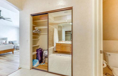 Escondido Townhome with Gas Grill and Golf Acess! - Foto 16