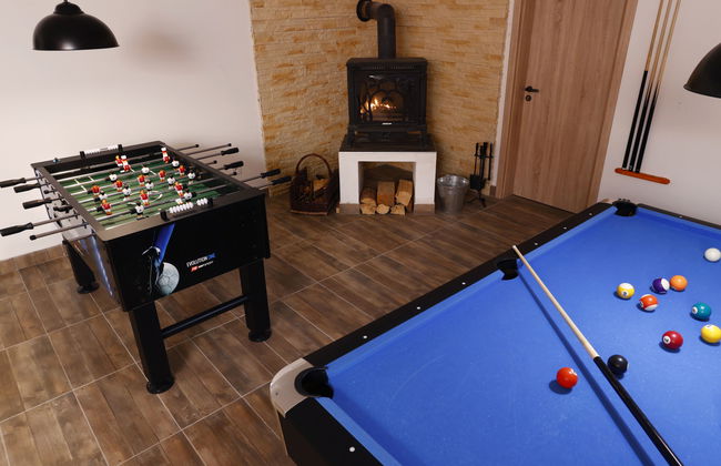 Mariánské schody - Photo 14