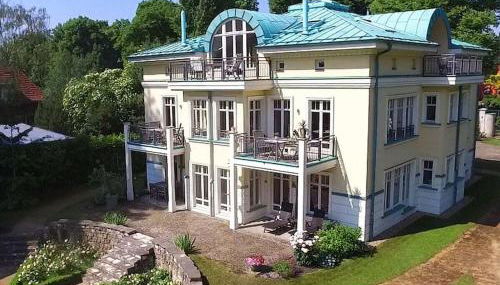 Havelpalais Comfortable holiday residence - Foto 2, Other