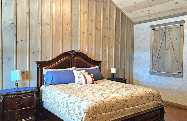 Breezy Hills Cottages - Foto 6