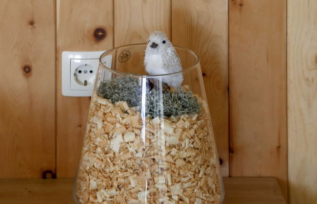 Studio 1111 With Sauna - Foto 13