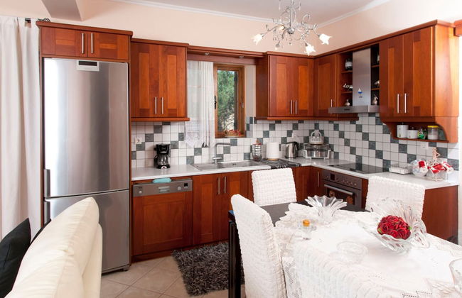 Spacious Villa Stunning Seaview - Perfect Location - Foto 13