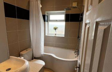 Durham 3-Beds Sleeps 5 - Close to Uni & Centre - Foto 13