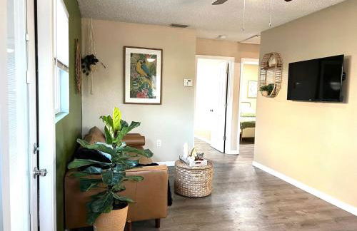 Tropical Casita in Tampa near airport and Raymond James stadium - Foto 10