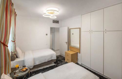 Nice Sea View Elegant Apartment - Foto 40