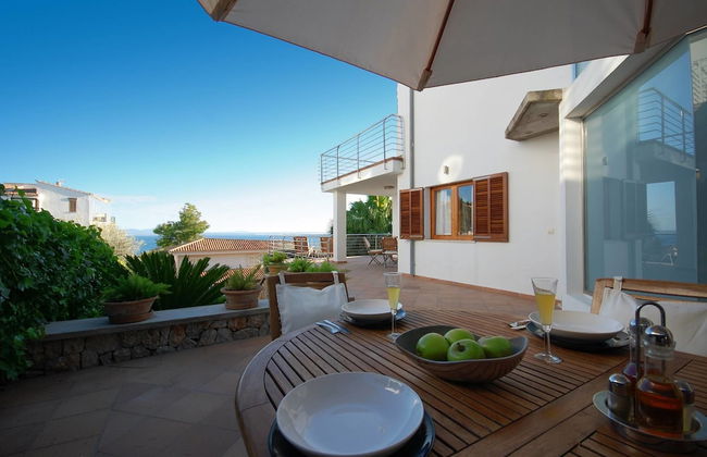 Villa Alcanada - Foto 71