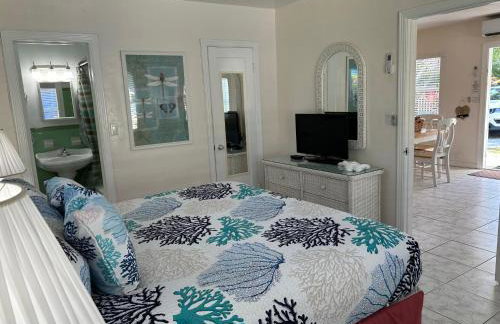 Bahama Beach Club Pompano - Fort Lauderdale - Charming and Cozy Studios & Apartments close to Beach with heated Pool - Foto 136