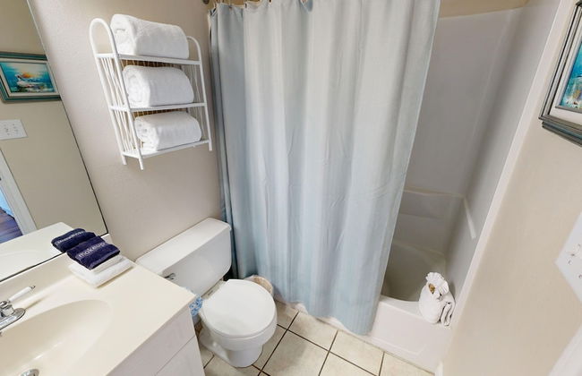 South Bay By The Gulf 061 2 Bedroom Townhouse - Foto 16