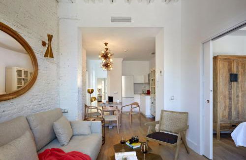 Lodgingmalaga Plaza de la Constitución - Photo 16