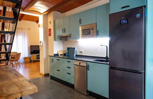 Dúplex apartamento Godoy Centro by keyhom - Foto 6