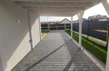 Ferienhaus Laura 70qm bis 5 Gäste mit Fass-Sauna, Whirlpool April bis Oktober, 75qm Terrasse und eingezäunten Garten Haustiere willkommen - Photo 32