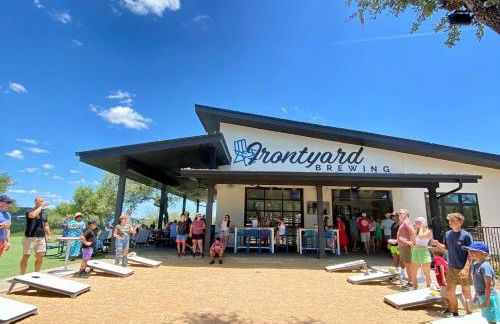 Lakeshore Haven - Foto 45