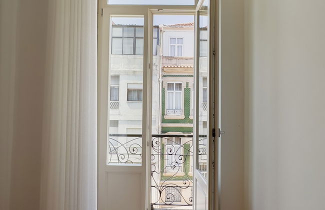 Vibrant Porto Apartments-Bonfim - Foto 52