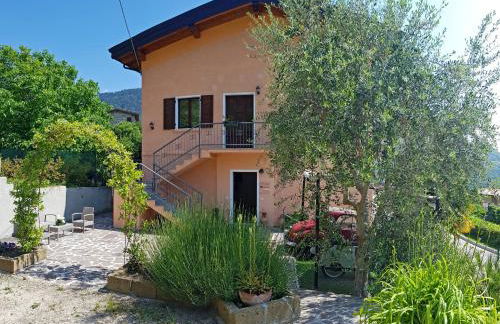 Casa Gina Garden and view by Gardadomusmea - Foto 79